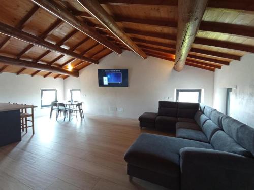 Castel d'Azzano Apartment | Corte Boschetto