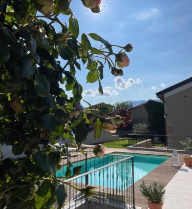Caprino Veronese Bed & Breakfast | CORTE CAIAR Bed&Breakfast