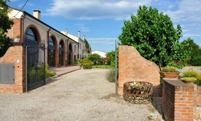 Cologna Veneta Bed & Breakfast | Corte delle Giuggiole