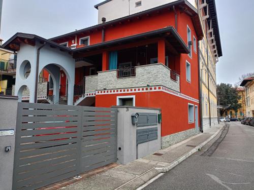 Monfalcone Apartment | Corte DON BOSCO