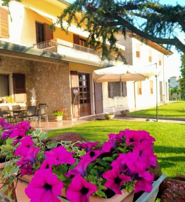 Monteforte d'Alpone House | Corte Ohana