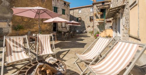 Caste House | Corte Paganini Casa Vacanze