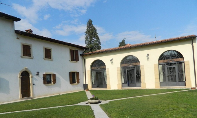 San Pietro Bed & Breakfast | Corte Preare Bed and Breakfast, relaxation, silence and unspoiled nature