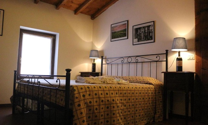 Negrar House | Corte Spinosa