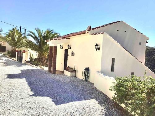 Yunquera House | Cortijo Chupito