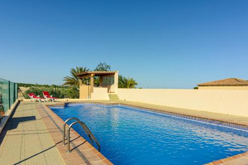 Vera House | Cortijo de Fidel