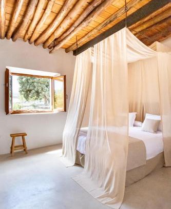 La Zubia House | Cortijo de la Seda