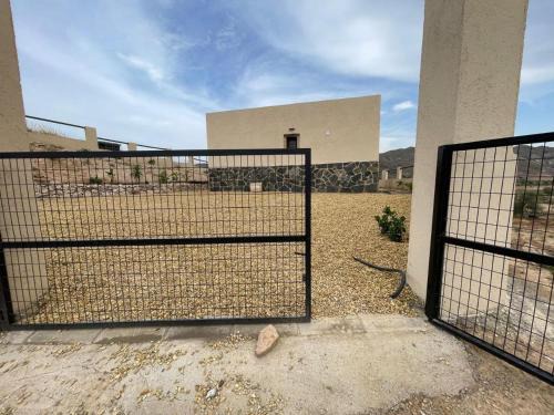 Sorbas Villa | Cortijo del Humo