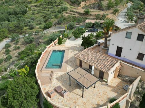 El Valle Ski Chalet | Cortijo Don Enrique