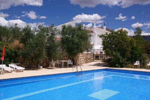 Velez-Blanco Apartment | Cortijo El Álamo