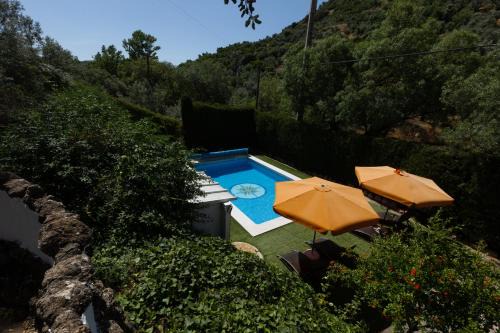 Rute House | Cortijo el Chaparro