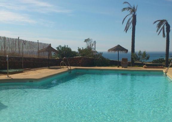 Los Escullos Hotel | Cortijo El Paraíso