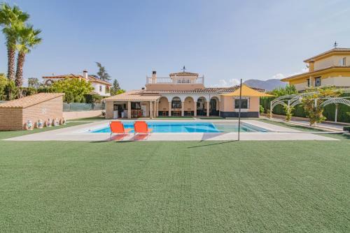 Atarfe House | Cortijo El Paraíso Granada
