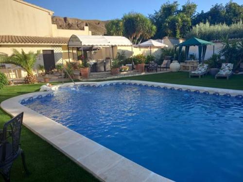 Arboleas Bed & Breakfast | Cortijo Esquina B&B Guesthouse