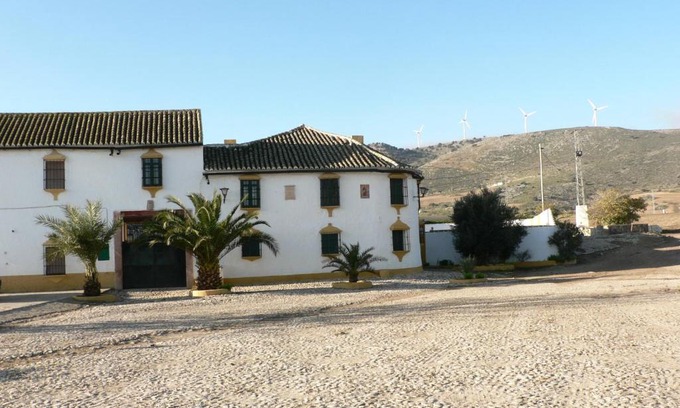 Canete la Real House | Cortijo la Colá