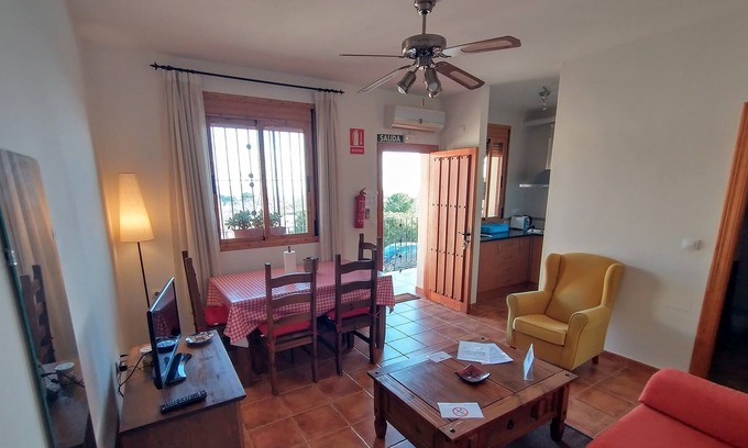 Velez Rubio Apartment | Cortijo la Estrella, Apartment 8