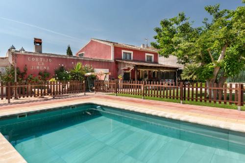 Caravaca de la Cruz House | Cortijo La Jimena