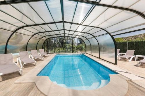 Mazuza House | Cortijo La Mata - Casas Rurales Luis