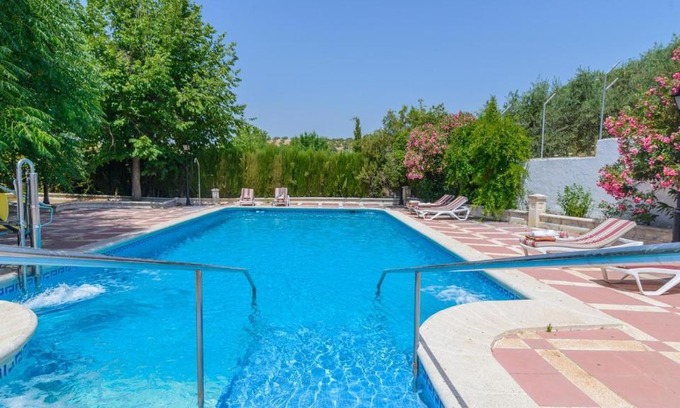 Priego de Cordoba House | Cortijo La Mimbre Priego de Córdoba by Ruralidays