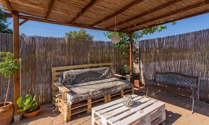 Antequera Villa | Cortijo los Dolmenes Antequera by Ruralidays