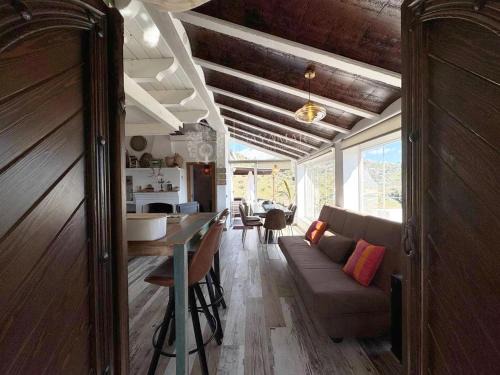 Sayalonga House | Cortijo Los Matías