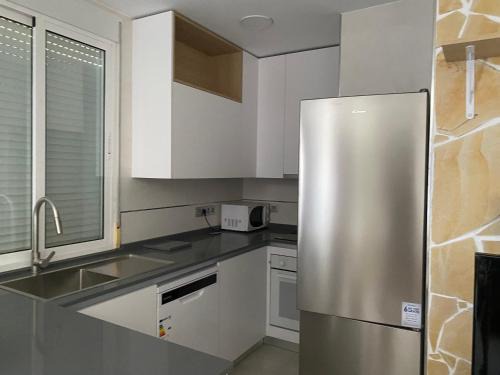 Velez-Blanco Apartment | Cortijo LOS MIRADORES