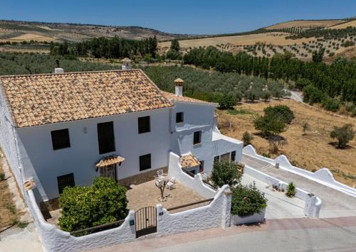 Santa Cruz del Comercio House | Cortijo mirasol