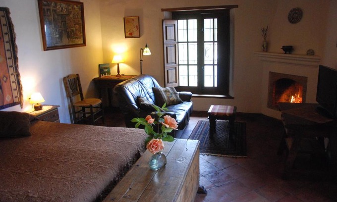 La Taha Apartment | Cortijo Prado Toro