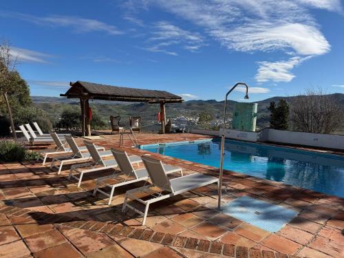 Algamitas Bed & Breakfast | Cortijo Rosario