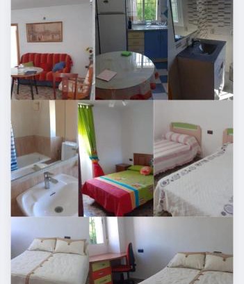 Montefrio House | Cortijo Rural Buenavista Montefrio