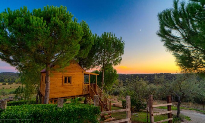 Alanis House | Cortijo señora de las Angustias 2