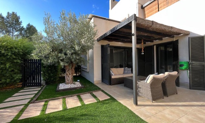 Corvera Apartment | Corvera Gardens, Corvera Golf and Country Club