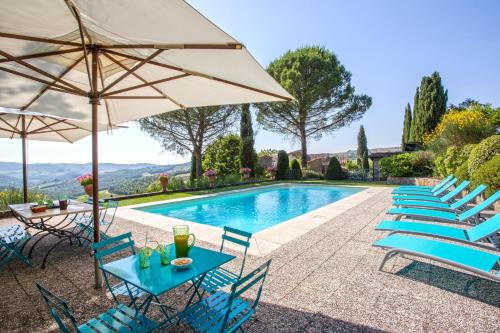 Radda in Chianti House | Cosoli