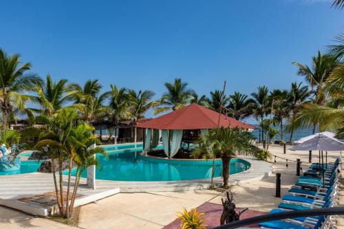 Zorritos Hotel | Costa Beach