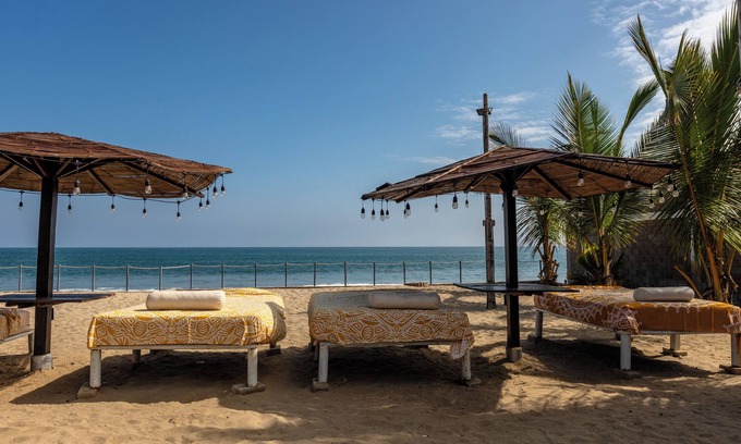 Bocapan Hotel | Costa Beach Zorritos