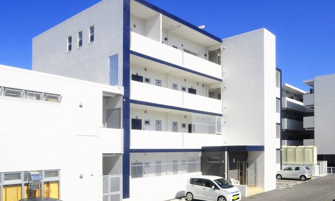 Motobu Condo | Costa Bella Condominiun Resort