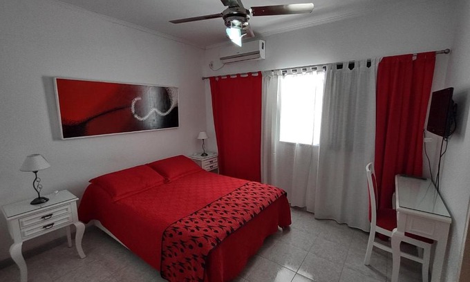 Colon Apartment | Costa Bonita