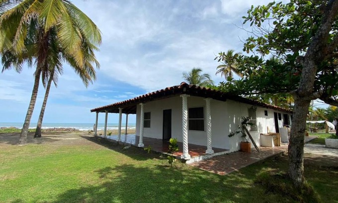San Bernardo del Viento House | Costa Mar