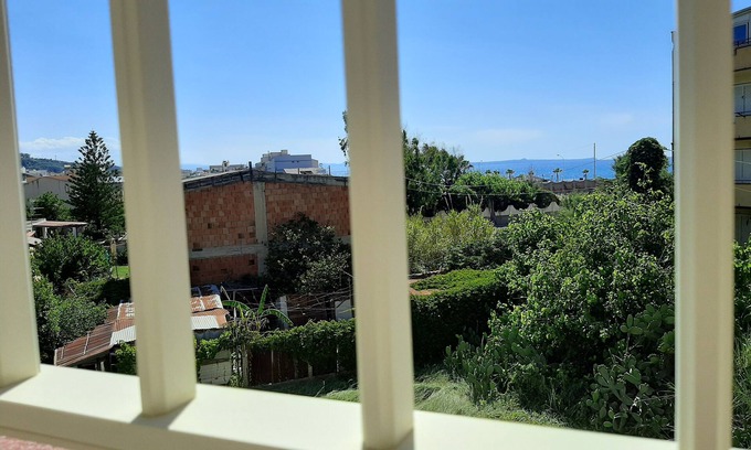 Divieto House | Costa Seacily