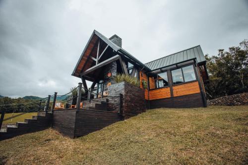 Timbe do Sul Resort | Costa Serena Eco Resort