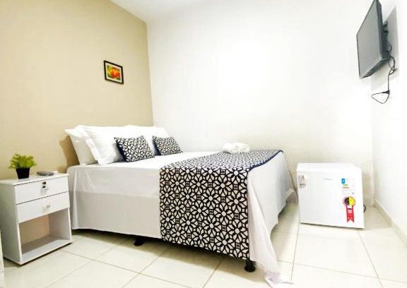 Sao Bento Bed & Breakfast | Costa Suítes