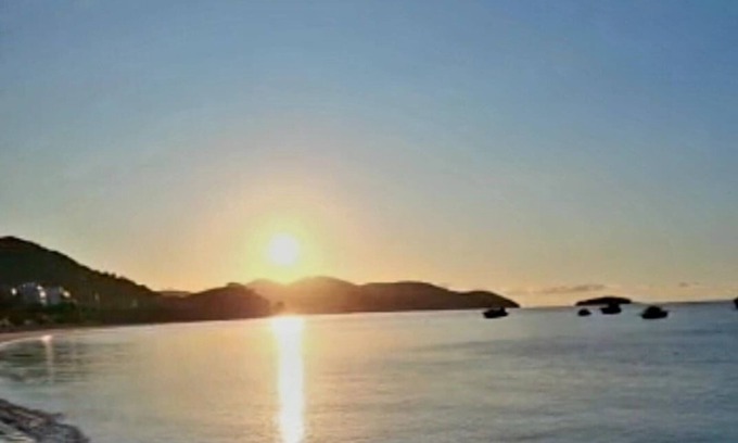 Mangaratiba House | Costa Verde beach house