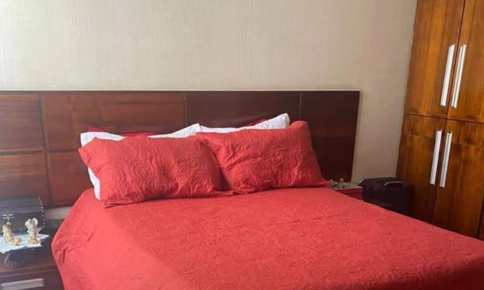 Sector Aeroporto Apartment | Costabela building - airport sector