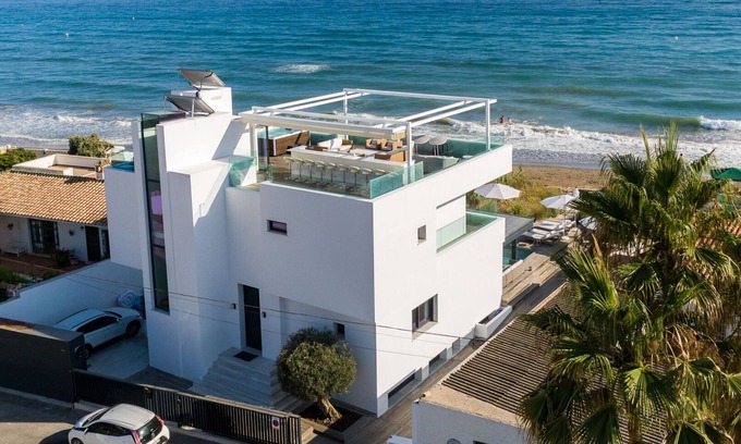 Urbanizacion Costabella Villa | Costabella