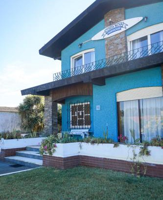 Gafanha da Encarnacao House | Costanova Surfhouse