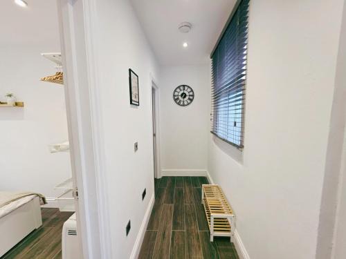 Brighton City Centre Apartment | Cosy 1 Bed Home, City Centre, Parking Available, Long & Short Stays