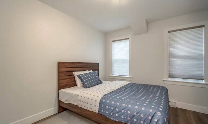 Halifax Apartment | Cosy 1 Bedroom Basement Apartment