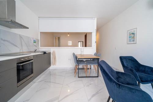Xlendi Apartment | Cosy 2BR Apt with private balcony in Xlendi by 360 Estates