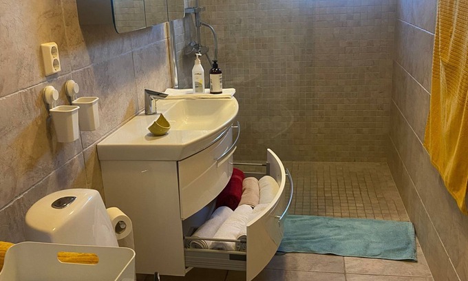 Sandefjord House | Cosy 3-bedroom house