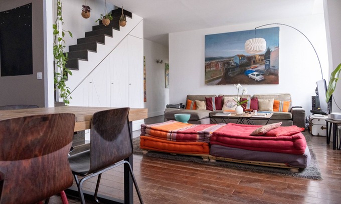Archives Apartment | Cosy 3bdr Appartment Place des Vosges